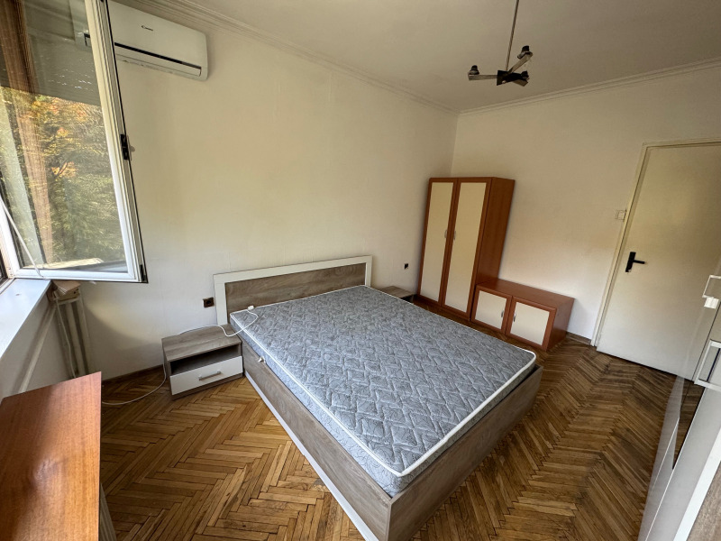 Продава 4-СТАЕН, гр. София, Стрелбище, снимка 6 - Апартаменти - 52161834