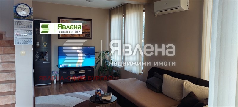 Продава КЪЩА, с. Александрово, област Бургас, снимка 14 - Къщи - 48685053