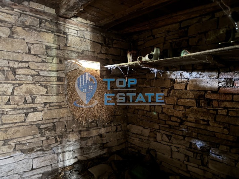 Продава КЪЩА, с. Патреш, област Велико Търново, снимка 3 - Къщи - 49902257