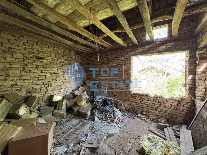 Продава КЪЩА, с. Патреш, област Велико Търново, снимка 6 - Къщи - 49902257