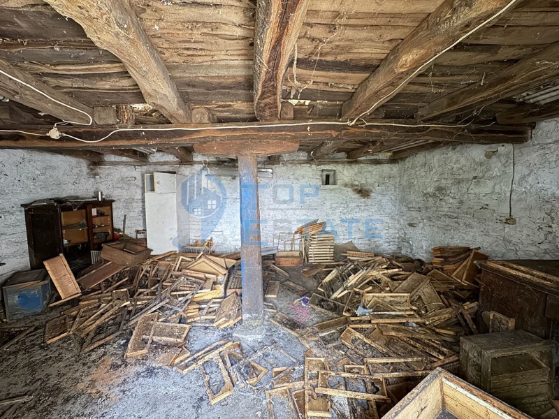 Продава КЪЩА, с. Патреш, област Велико Търново, снимка 9 - Къщи - 49902257