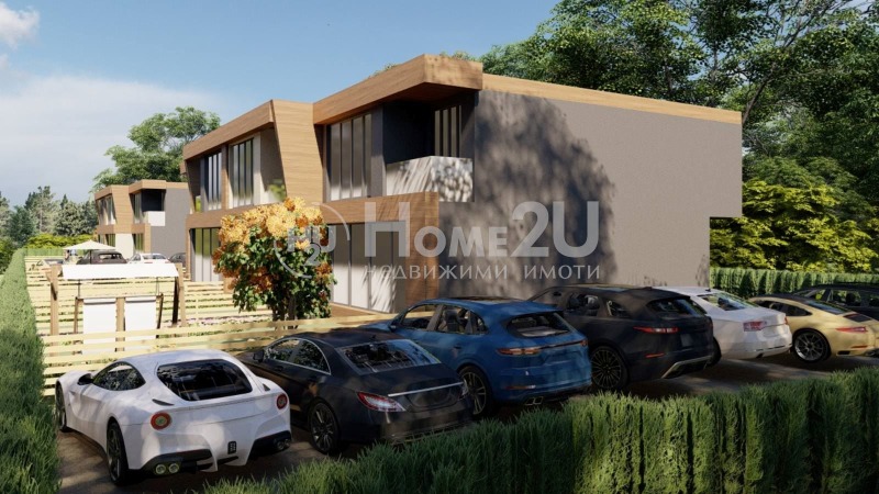 Продава  Къща град Варна , м-т Сотира , 122 кв.м | 27154374 - изображение [3]