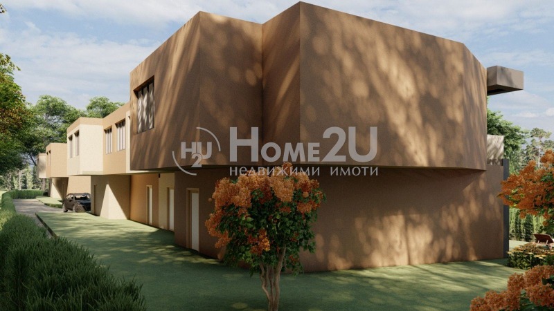 Продава  Къща град Варна , м-т Сотира , 122 кв.м | 27154374 - изображение [4]