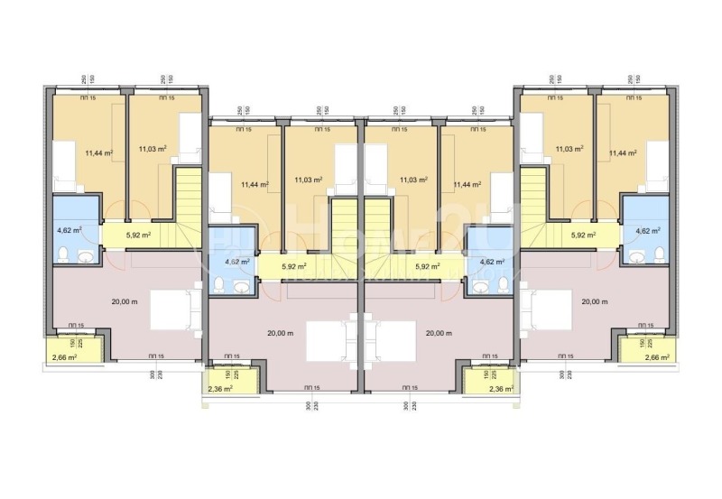 Продава  Къща град Варна , м-т Сотира , 122 кв.м | 27154374 - изображение [6]