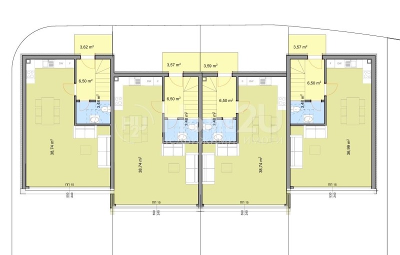 Продава  Къща град Варна , м-т Сотира , 122 кв.м | 27154374 - изображение [5]