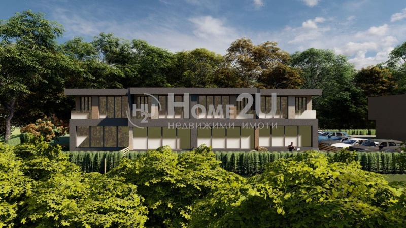 Продава  Къща град Варна , м-т Сотира , 122 кв.м | 27154374 - изображение [2]