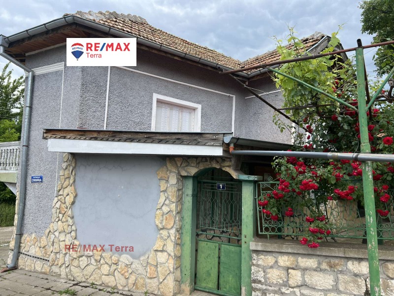 Till salu  Hus region Pleven , Sadovec , 192 kvm | 94504471 - bild [2]
