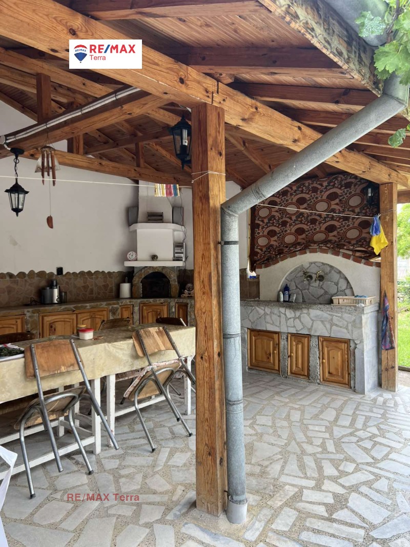 Till salu  Hus region Pleven , Sadovec , 192 kvm | 94504471 - bild [8]