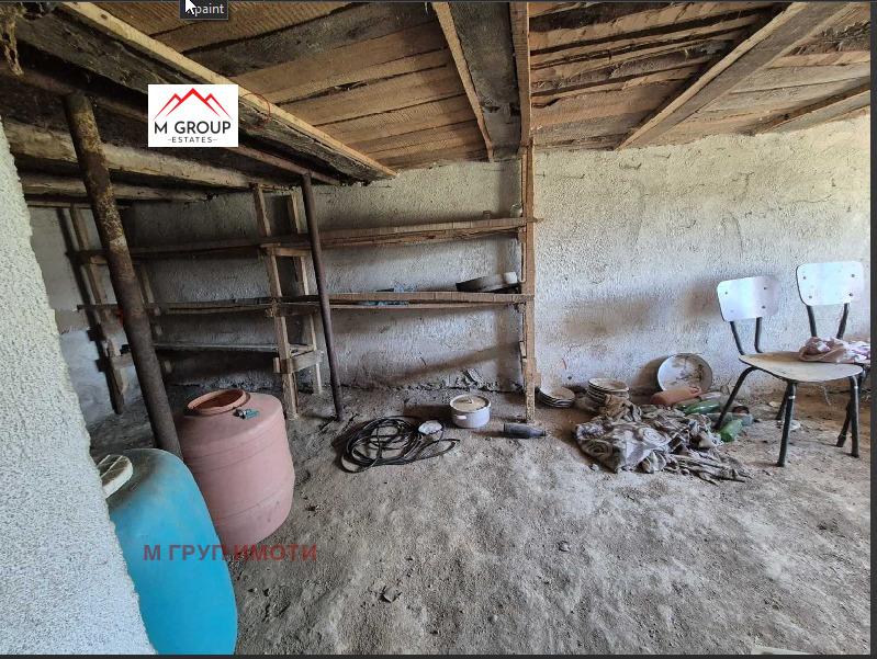 Продава  Къща област Пловдив , с. Ръжево Конаре , 154 кв.м | 53350931 - изображение [7]