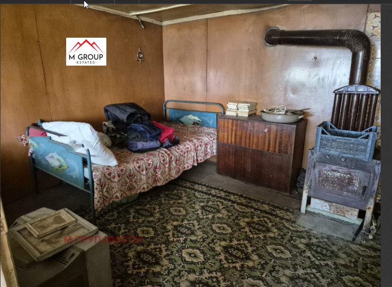 Продава  Къща област Пловдив , с. Ръжево Конаре , 154 кв.м | 53350931 - изображение [3]