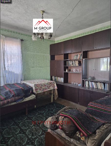 Продава  Къща област Пловдив , с. Ръжево Конаре , 154 кв.м | 53350931 - изображение [4]