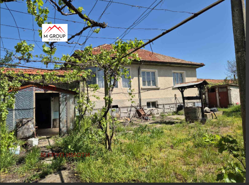 Продава  Къща област Пловдив , с. Ръжево Конаре , 154 кв.м | 53350931