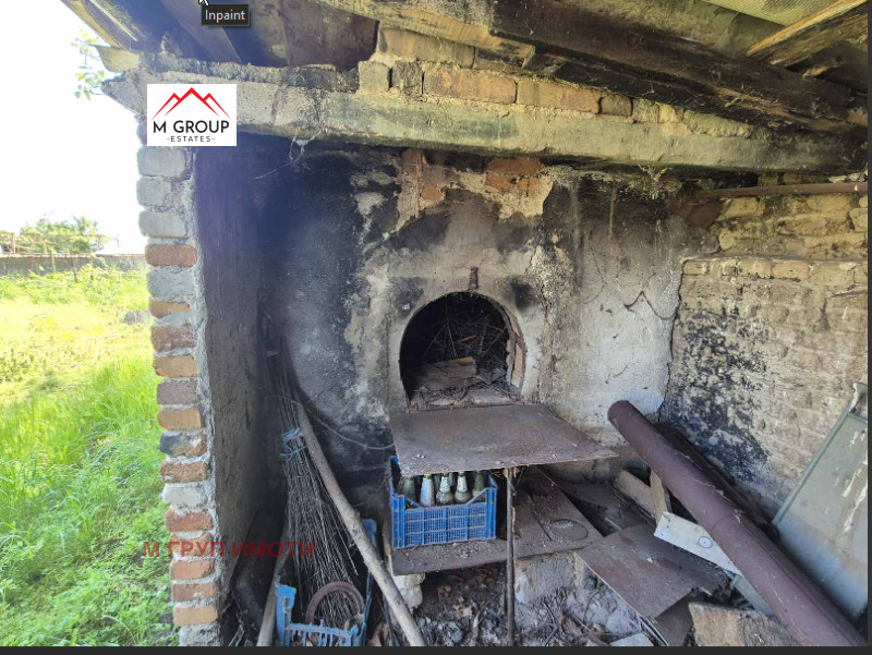 Продава  Къща област Пловдив , с. Ръжево Конаре , 154 кв.м | 53350931 - изображение [10]
