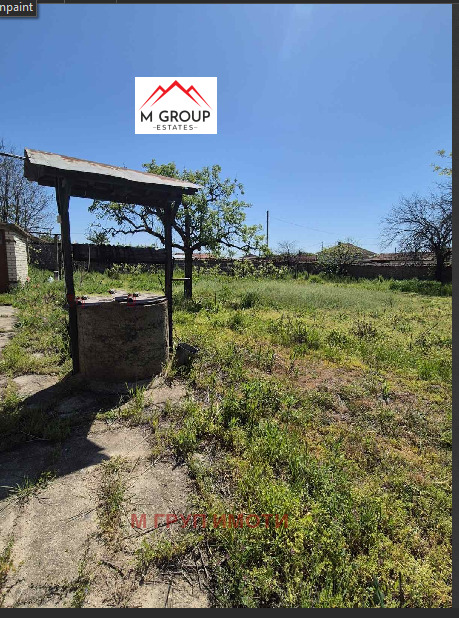 Продава  Къща област Пловдив , с. Ръжево Конаре , 154 кв.м | 53350931 - изображение [8]