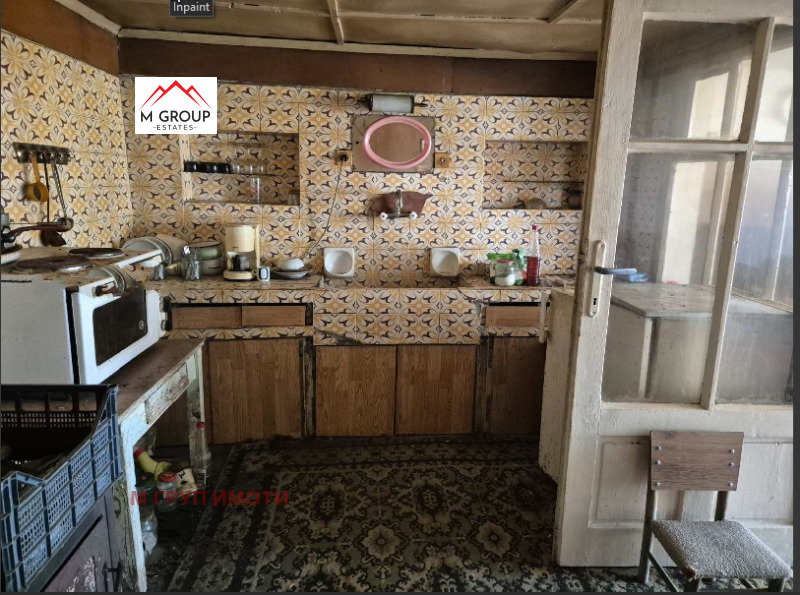 Продава  Къща област Пловдив , с. Ръжево Конаре , 154 кв.м | 53350931 - изображение [5]