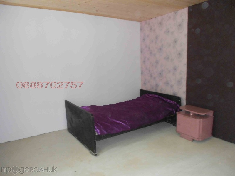 Продава КЪЩА, с. Смин, област Добрич, снимка 9 - Къщи - 54858222