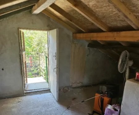 Продава ВИЛА, гр. Русе, Долапите, снимка 4 - Вили - 52277805