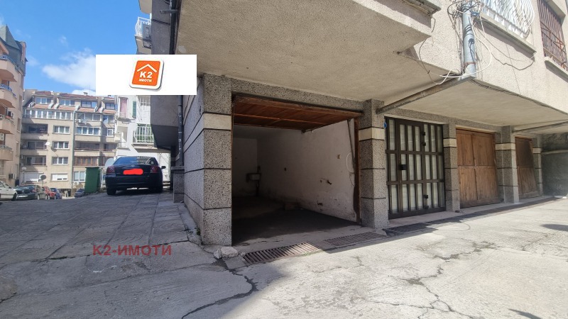 For Sale  Гараж, Паркомясто Sofia , Lozenets , 16 sq.m | 45407944 - image [4]