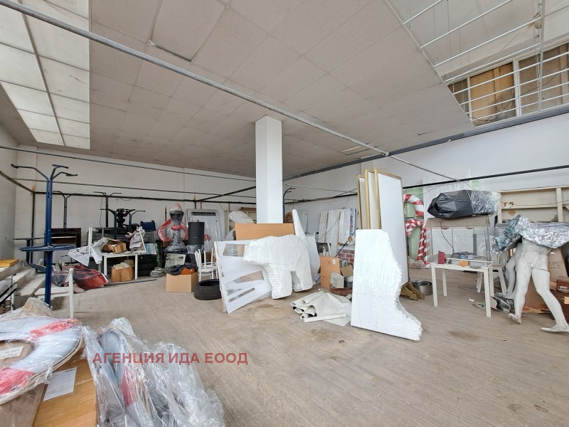 Продава ПРОМ. ПОМЕЩЕНИЕ, гр. София, Илиянци, снимка 14 - Производствени сгради - 52385053