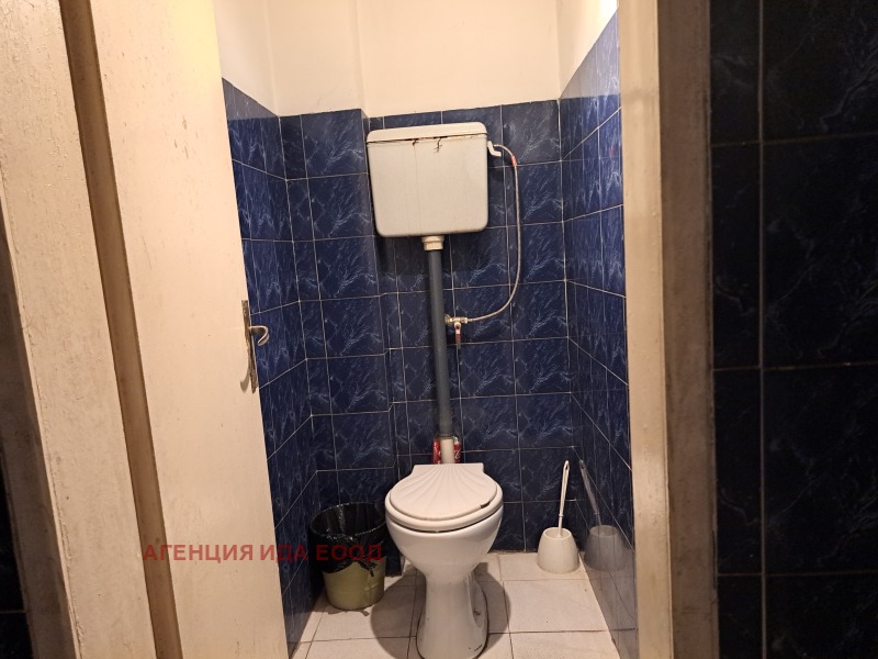 Продава ПРОМ. ПОМЕЩЕНИЕ, гр. София, Илиянци, снимка 4 - Производствени сгради - 52385053