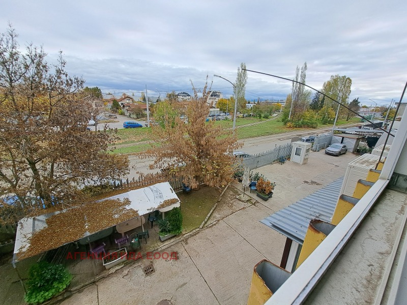 Продава ПРОМ. ПОМЕЩЕНИЕ, гр. София, Илиянци, снимка 9 - Производствени сгради - 52385053