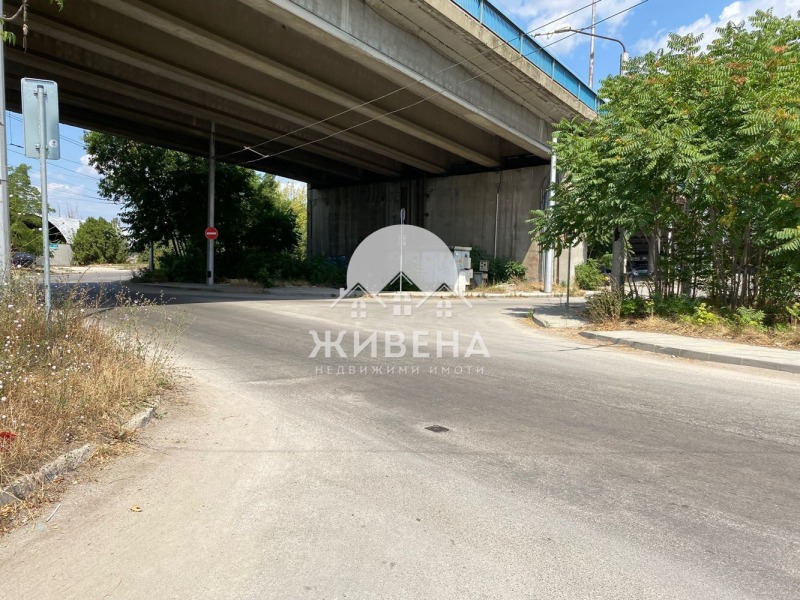 Продава ПАРЦЕЛ, гр. Варна, Пристанище Варна, снимка 3 - Парцели - 52750384