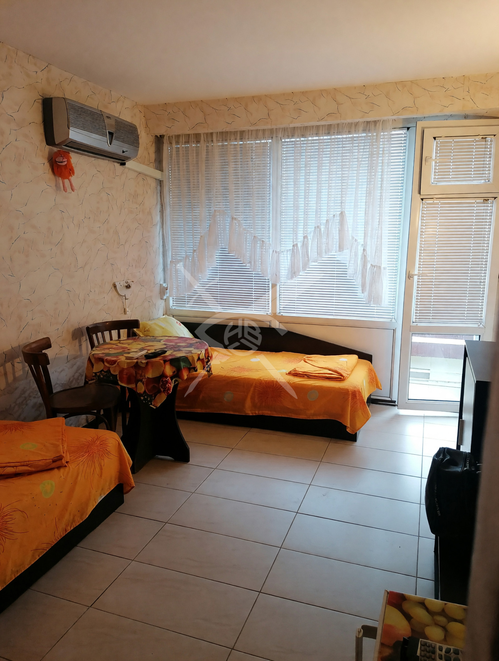 Продава  1-стаен област Бургас , к.к. Слънчев бряг , 20 кв.м | 38477925