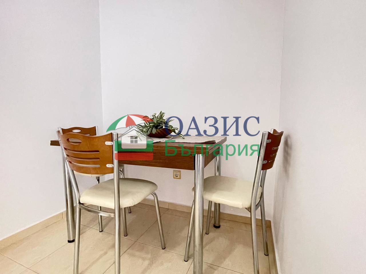 Продава 1-СТАЕН, к.к. Слънчев бряг, област Бургас, снимка 12 - Апартаменти - 55732440