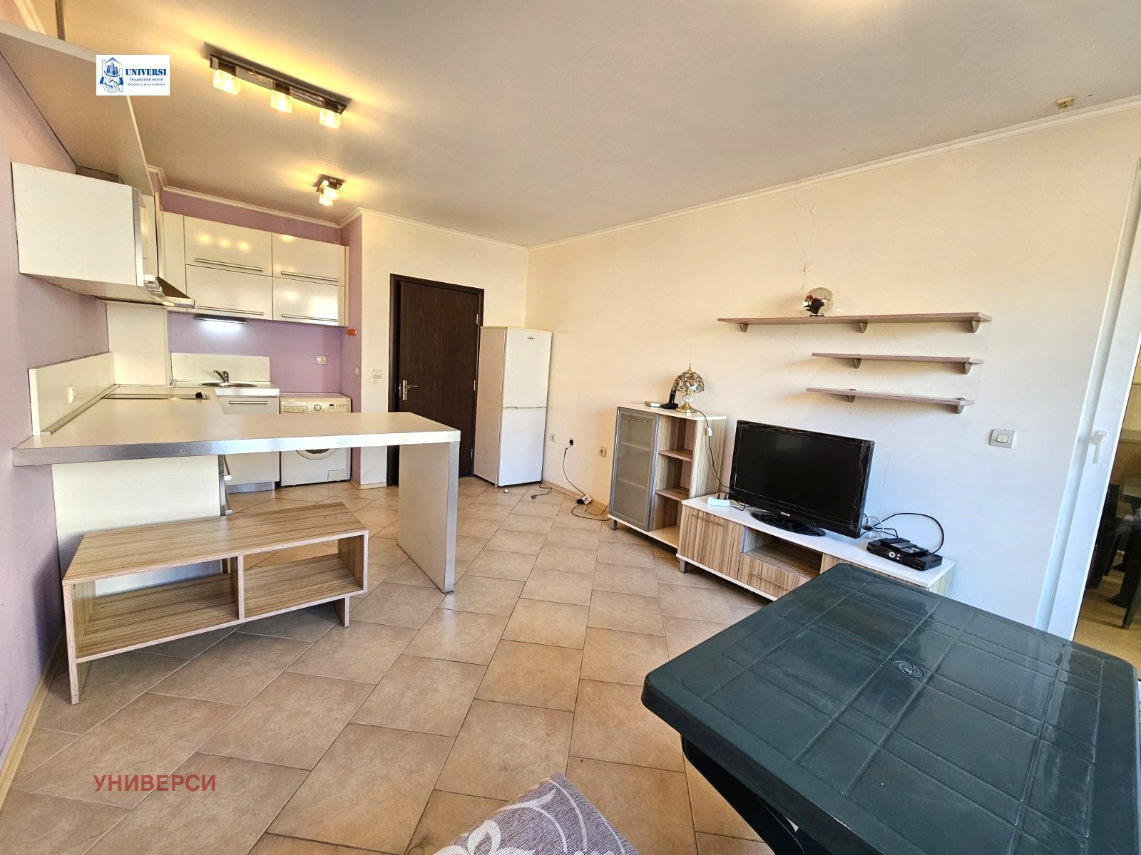 Продава 2-СТАЕН, гр. Варна, Възраждане 1, снимка 5 - Апартаменти - 53813361