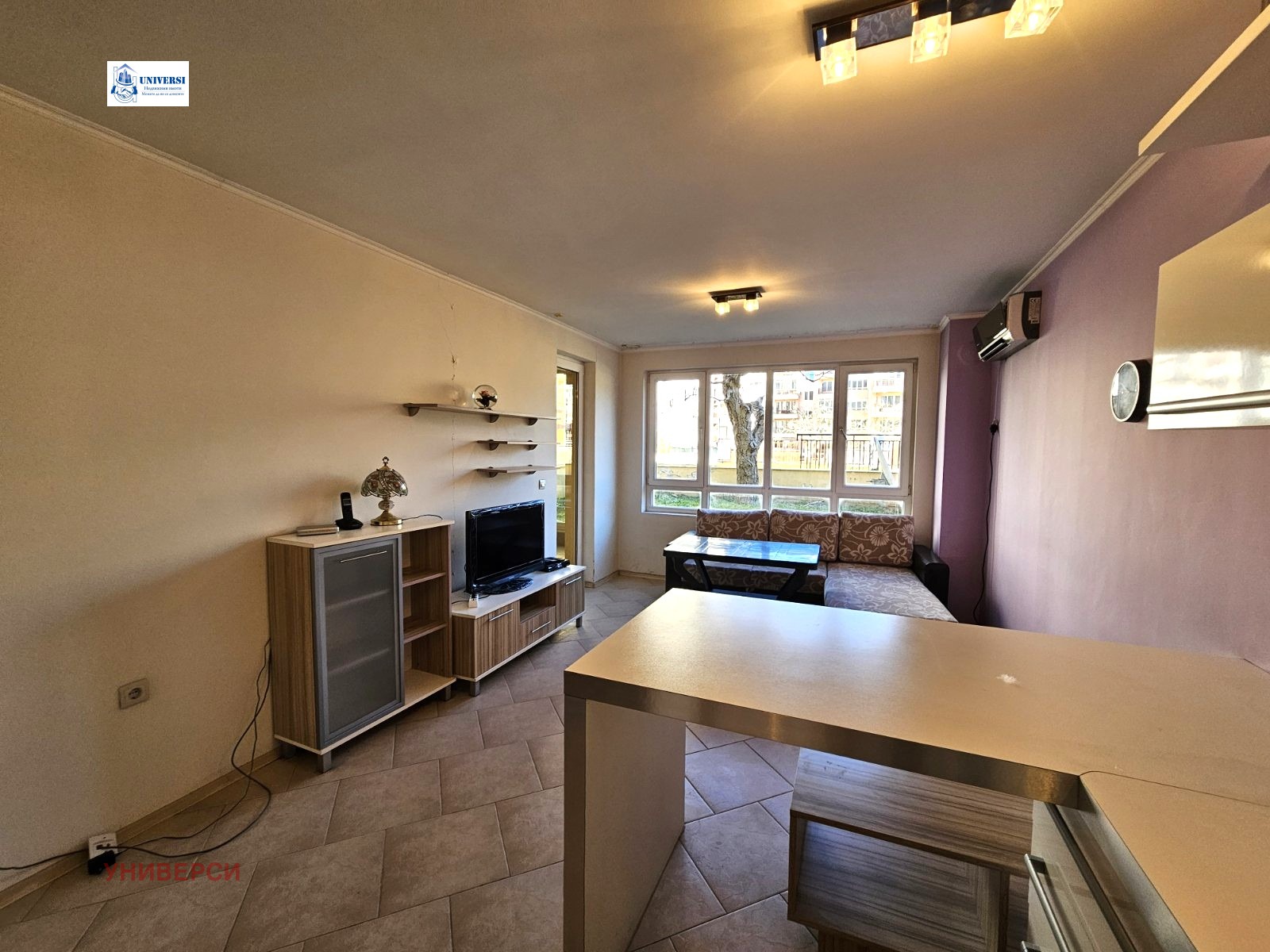 Продава 2-СТАЕН, гр. Варна, Възраждане 1, снимка 3 - Апартаменти - 53813361