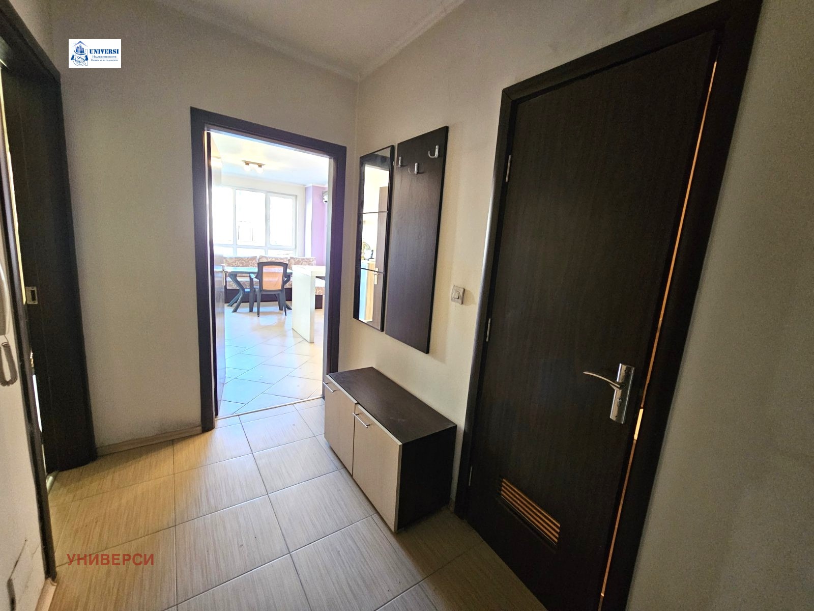 Продава 2-СТАЕН, гр. Варна, Възраждане 1, снимка 2 - Апартаменти - 53813361