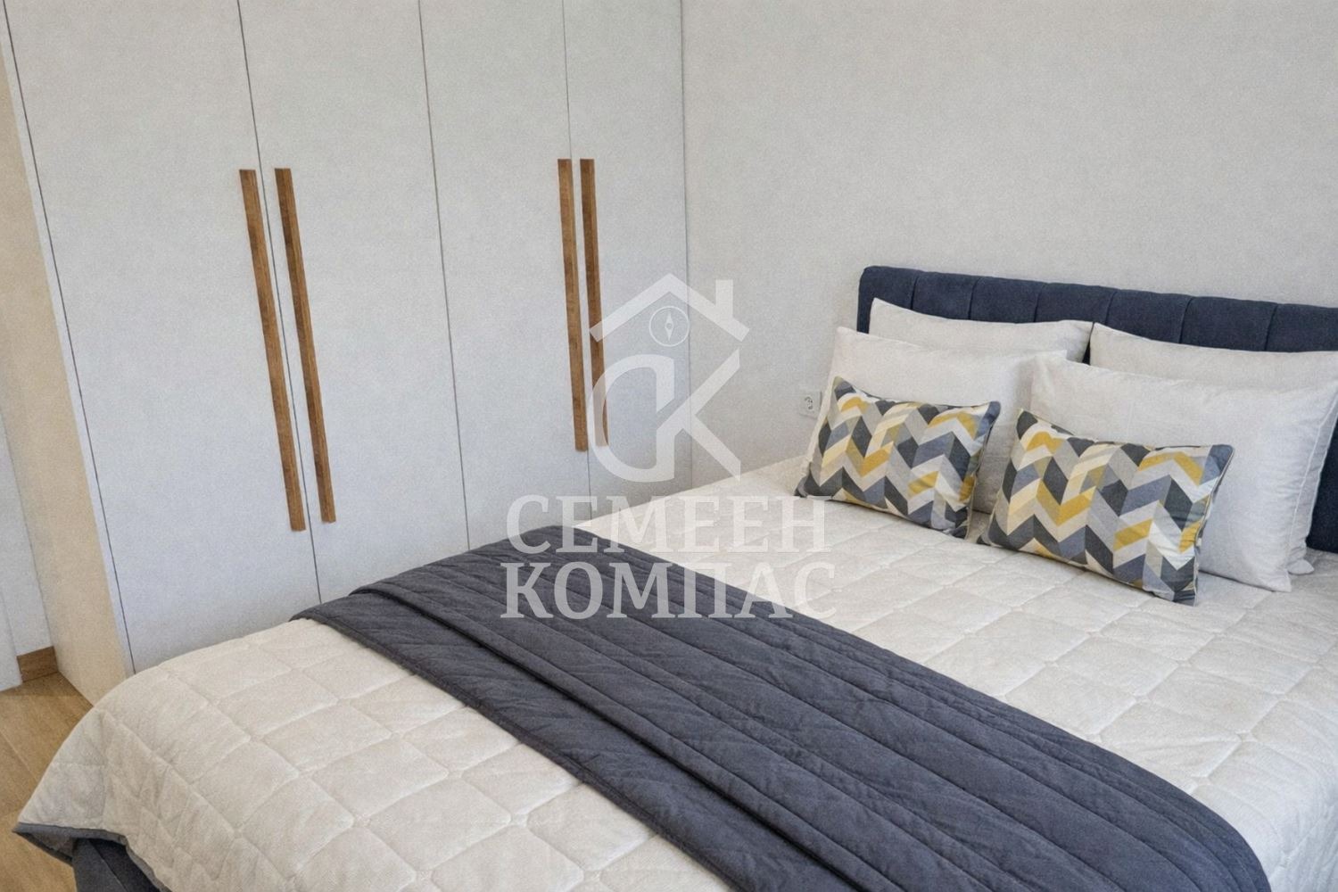 Продава 2-СТАЕН, гр. Пловдив, Тракия, снимка 9 - Апартаменти - 54132731