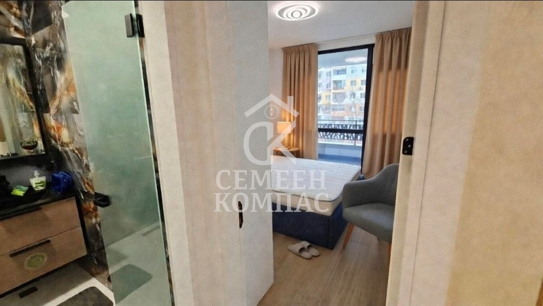 Продава 2-СТАЕН, гр. Пловдив, Тракия, снимка 8 - Апартаменти - 54132731