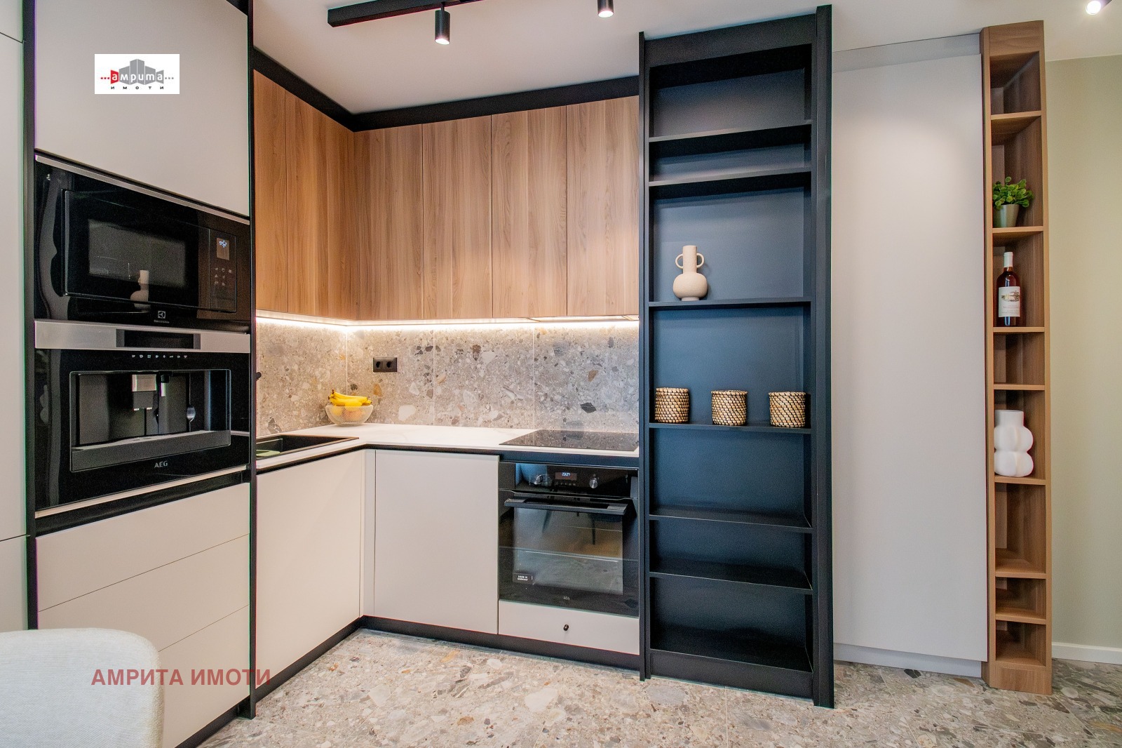 Продава 2-СТАЕН, гр. София, Малинова долина, снимка 3 - Апартаменти - 54806468