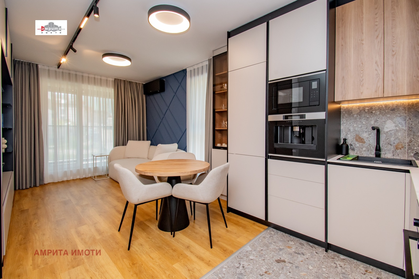 Продава 2-СТАЕН, гр. София, Малинова долина, снимка 2 - Апартаменти - 54806468