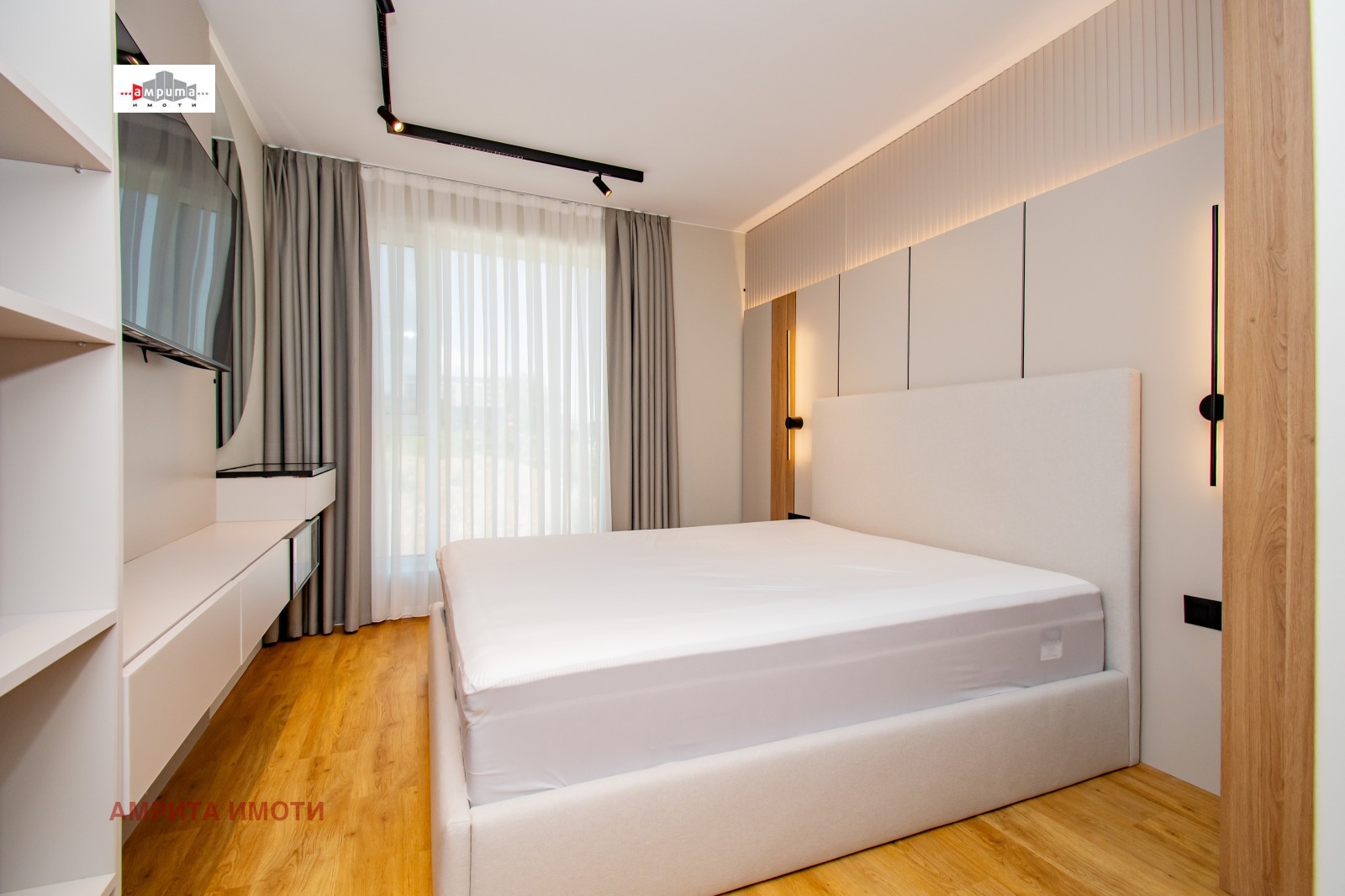Продава 2-СТАЕН, гр. София, Малинова долина, снимка 4 - Апартаменти - 54806468