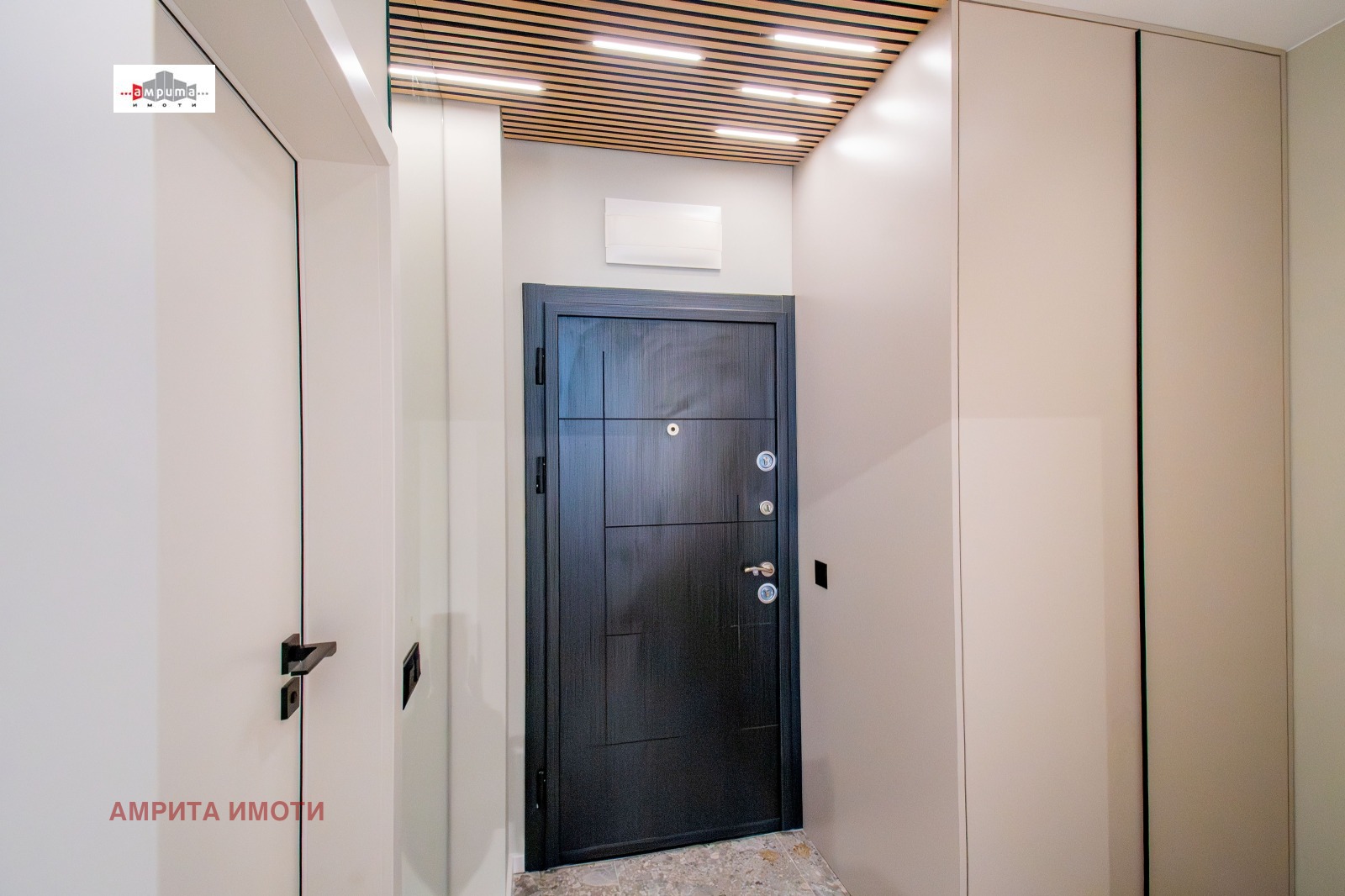 Продава 2-СТАЕН, гр. София, Малинова долина, снимка 8 - Апартаменти - 54806468