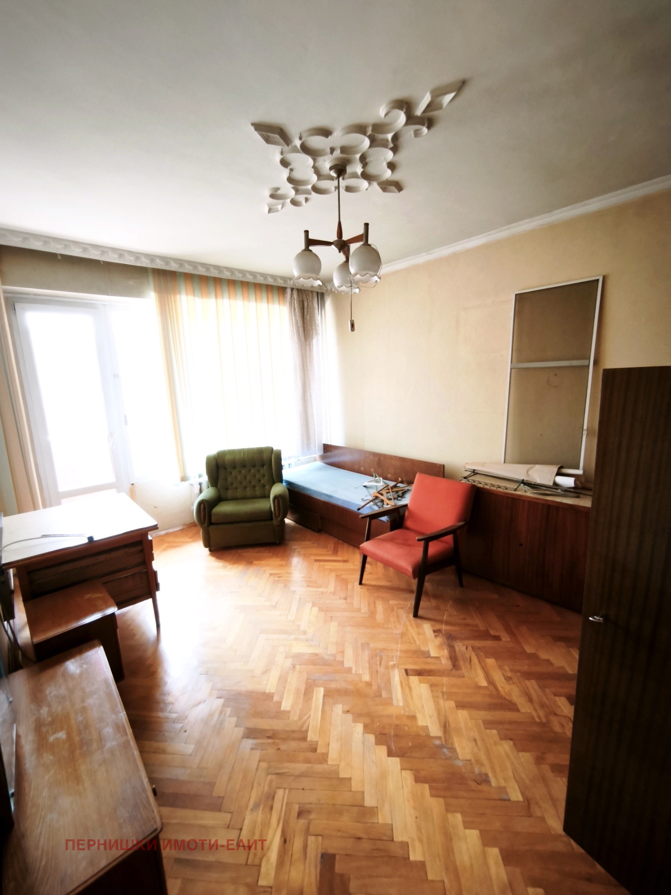 Продава 2-СТАЕН, гр. Перник, Димова махала, снимка 7 - Апартаменти - 55202120