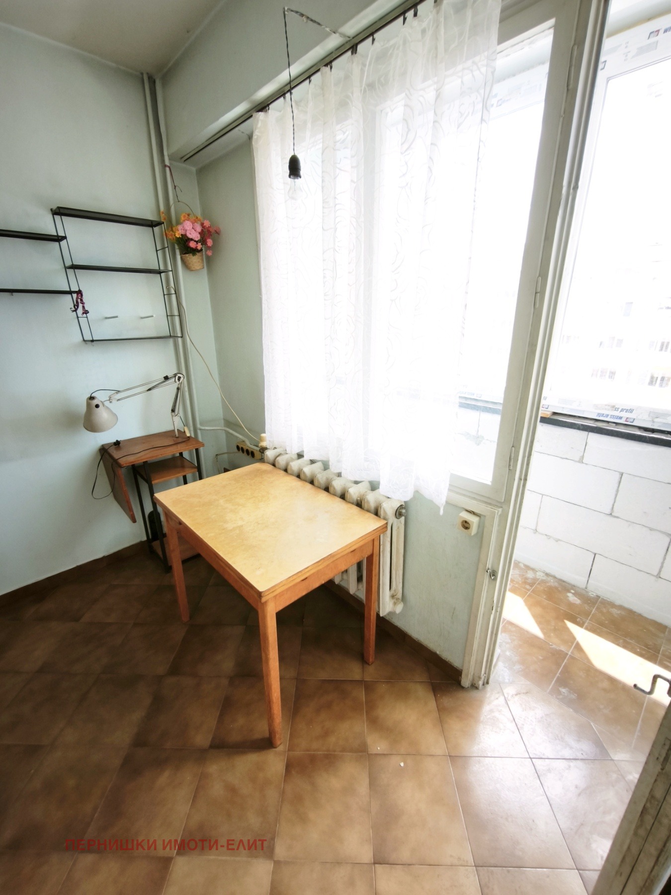 Продава 2-СТАЕН, гр. Перник, Димова махала, снимка 6 - Апартаменти - 55202120