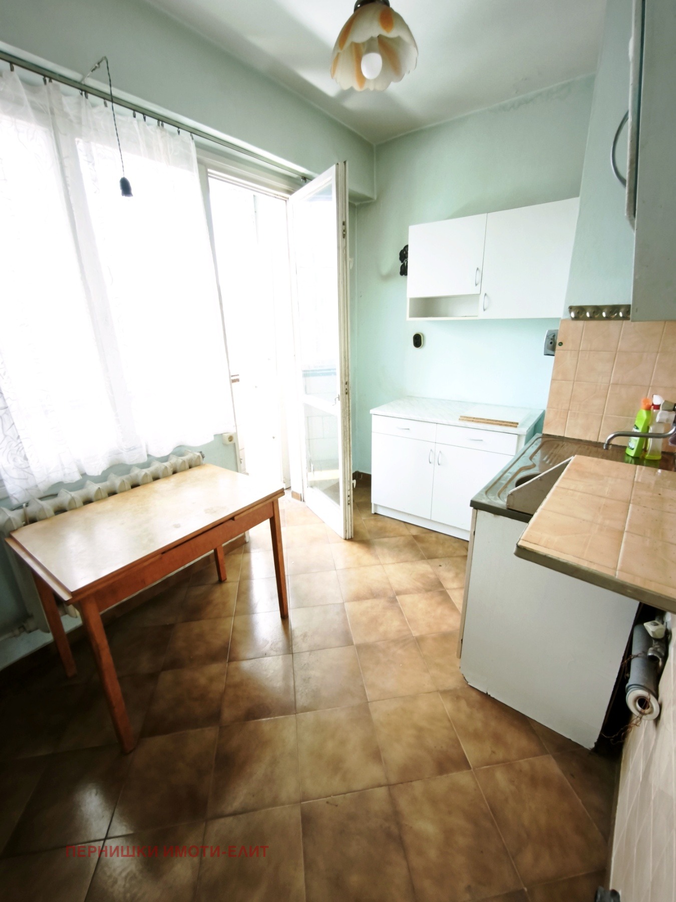 Продава 2-СТАЕН, гр. Перник, Димова махала, снимка 5 - Апартаменти - 55202120