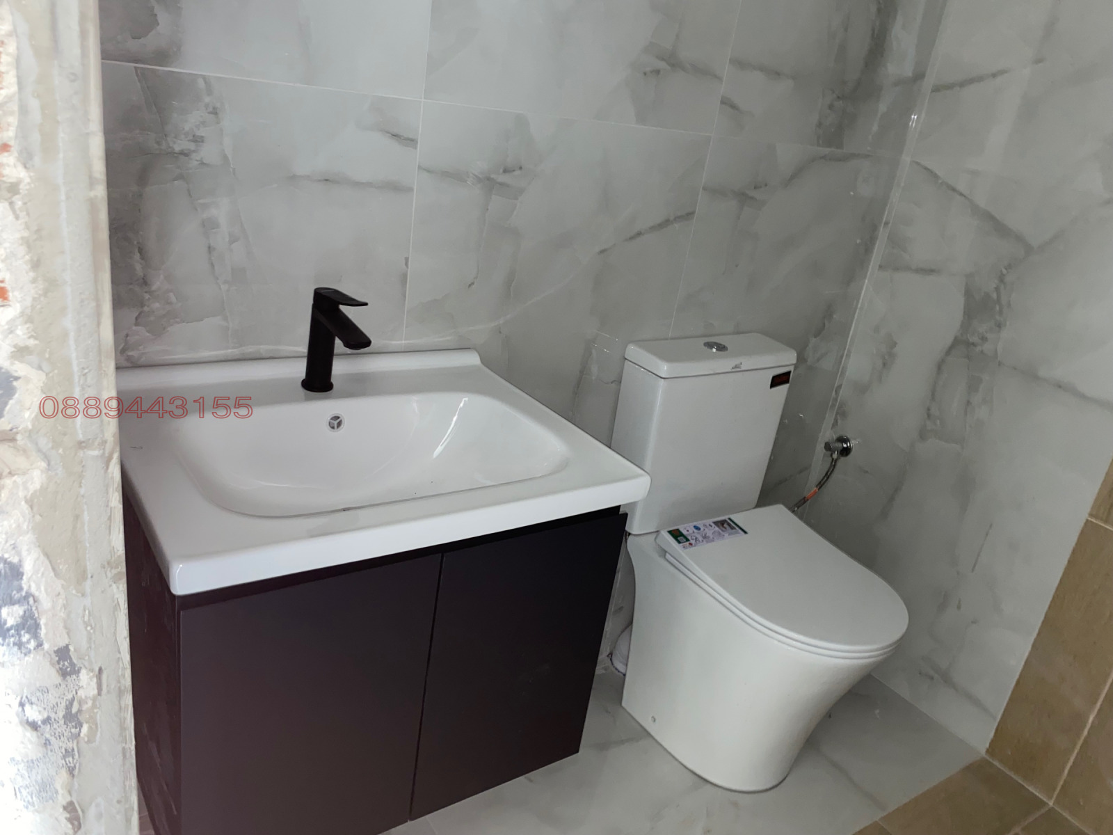 Продава 2-СТАЕН, гр. София, Малинова долина, снимка 4 - Апартаменти - 55390044