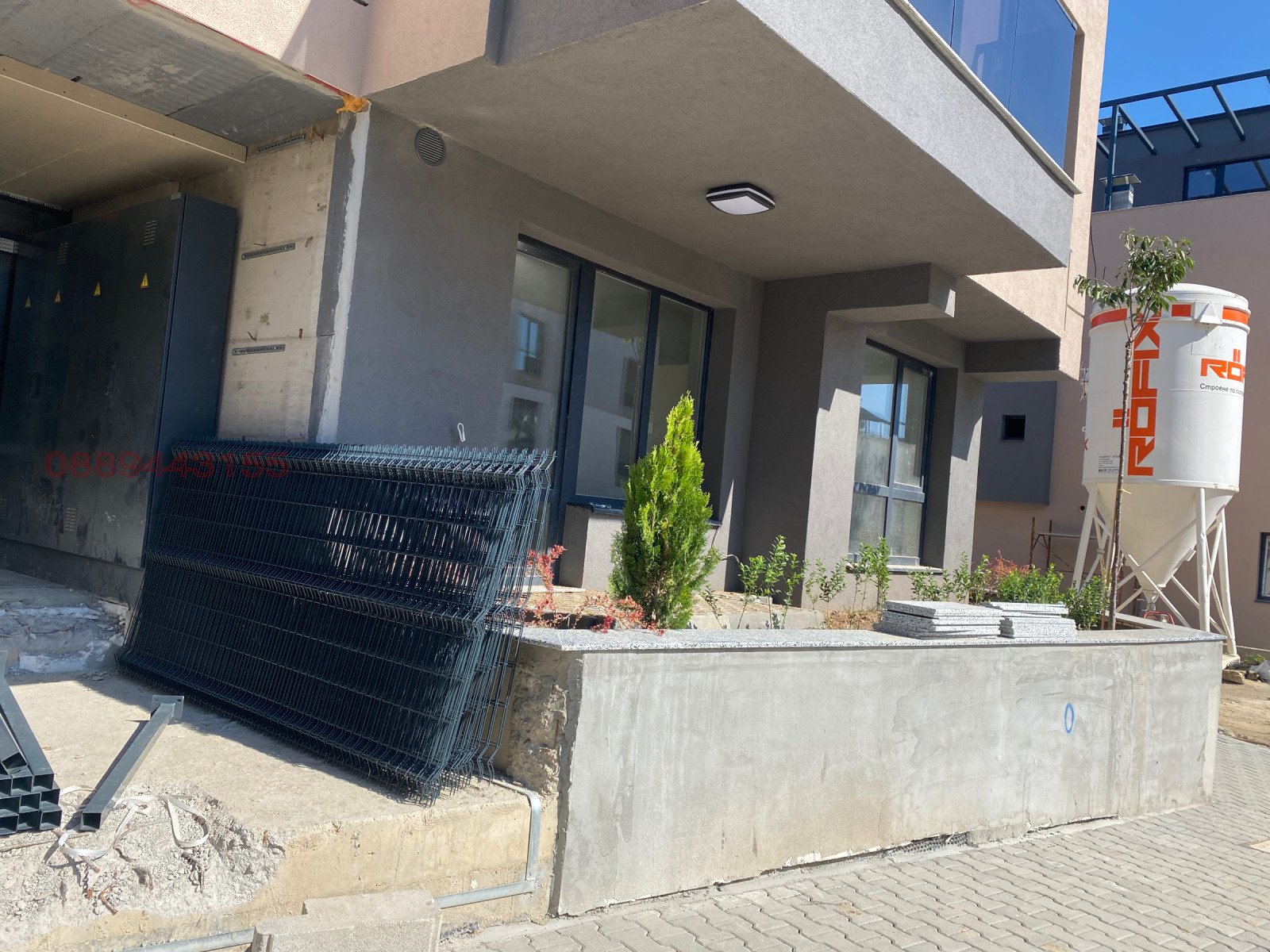 Продава 2-СТАЕН, гр. София, Малинова долина, снимка 10 - Апартаменти - 55390044