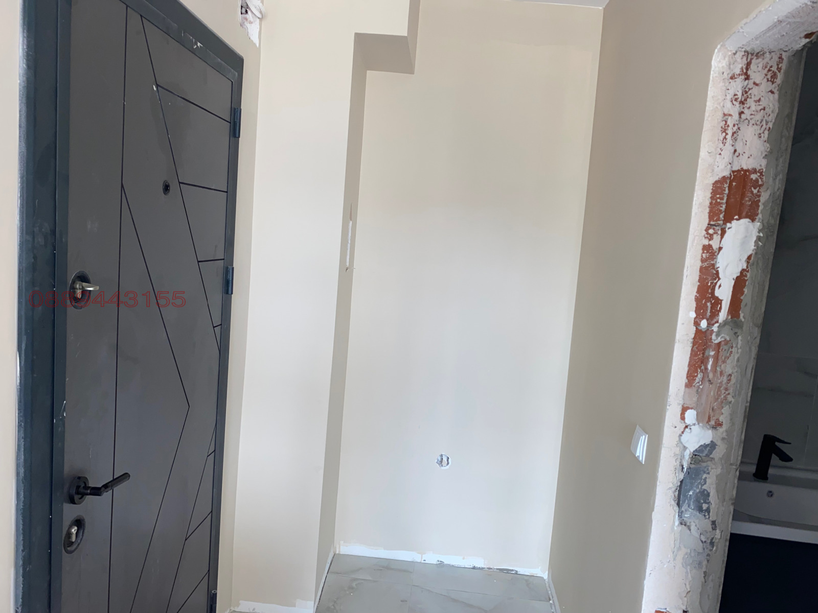 Продава 2-СТАЕН, гр. София, Малинова долина, снимка 7 - Апартаменти - 55390044