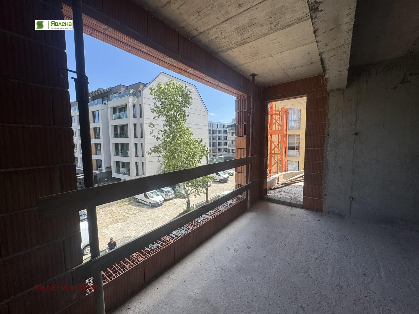 Продава 2-СТАЕН, гр. София, Студентски град, снимка 3 - Апартаменти - 55443745