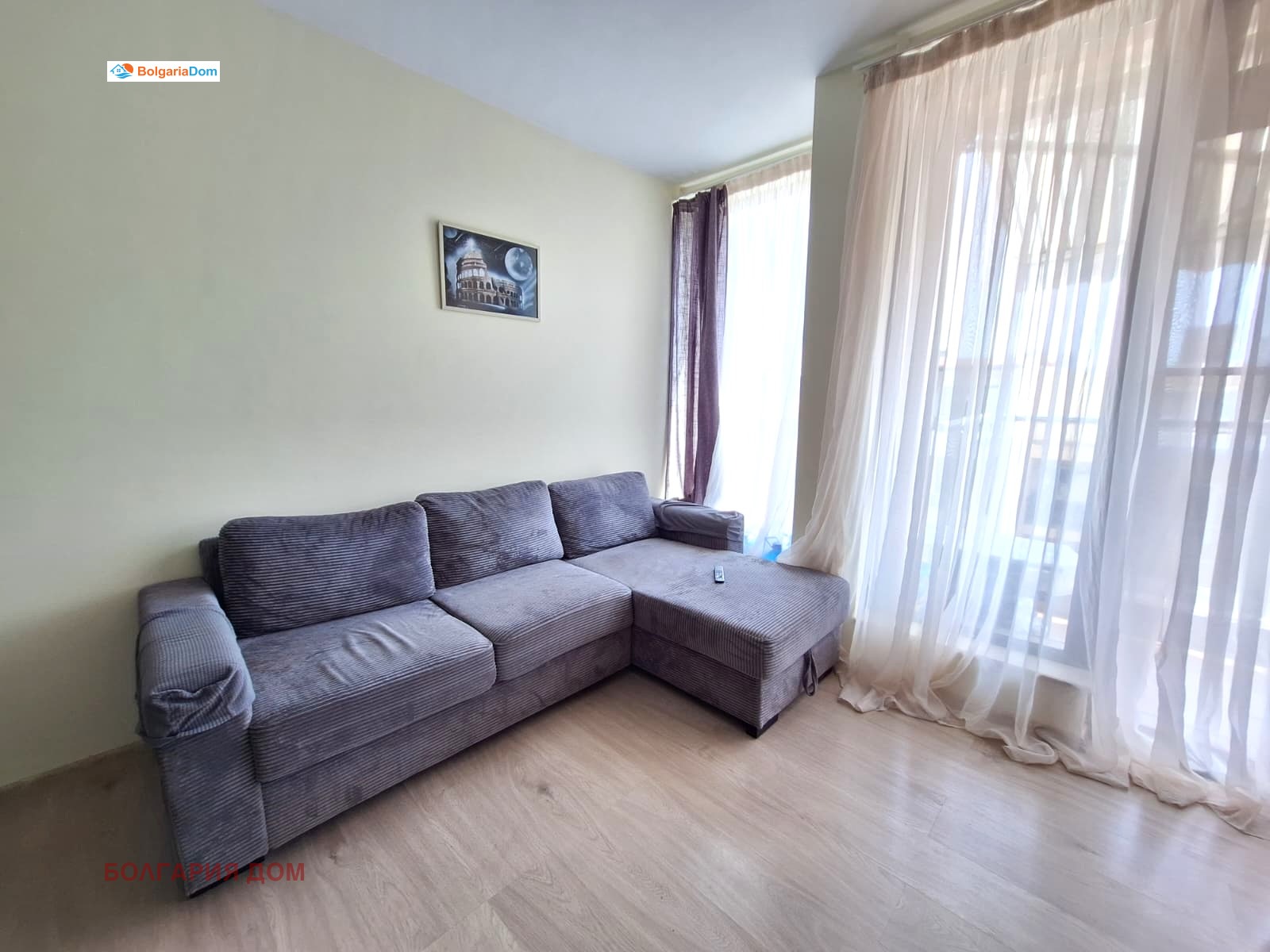 Продава 2-СТАЕН, гр. Несебър, област Бургас, снимка 8 - Апартаменти - 55582610