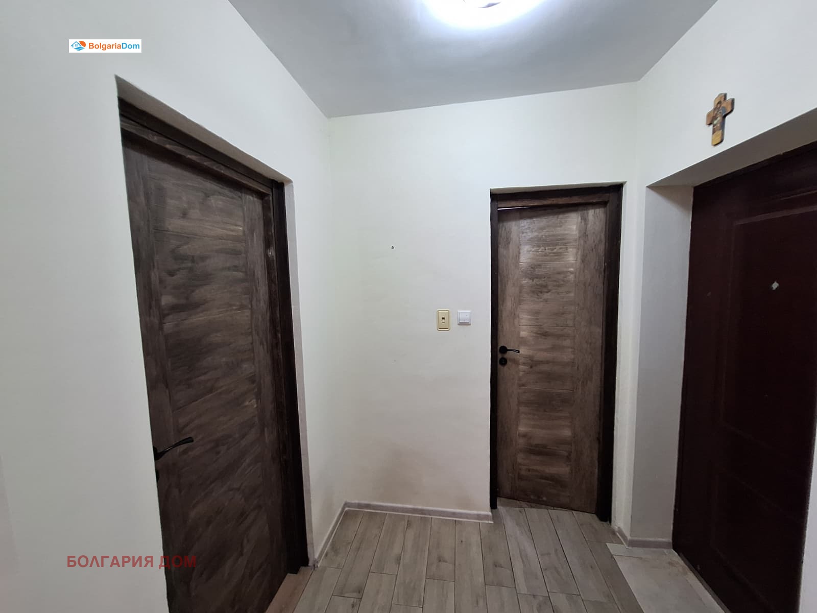 Продава 2-СТАЕН, гр. Несебър, област Бургас, снимка 11 - Апартаменти - 55582610
