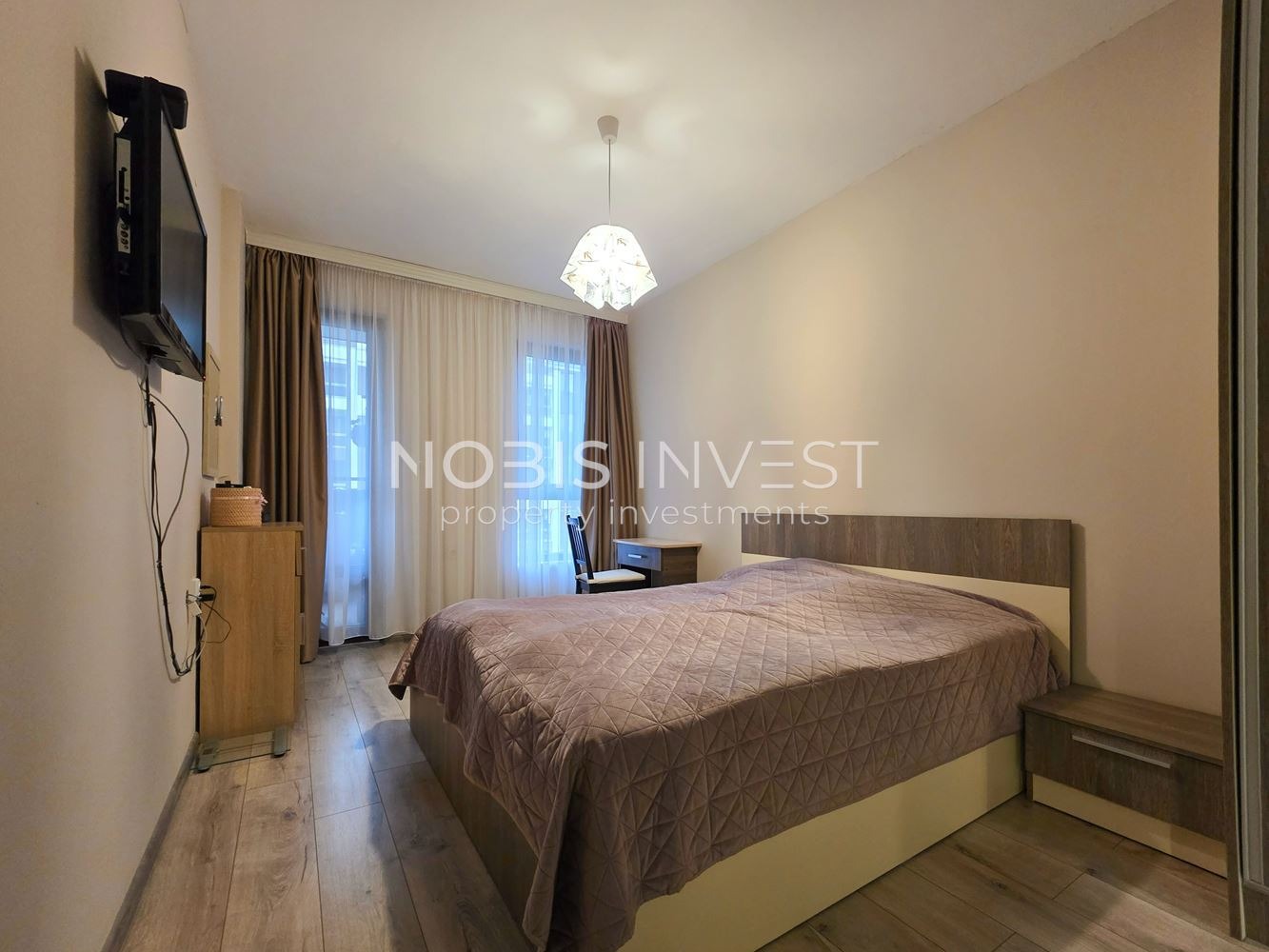 Продава 3-СТАЕН, гр. Пловдив, Тракия, снимка 9 - Апартаменти - 54077615