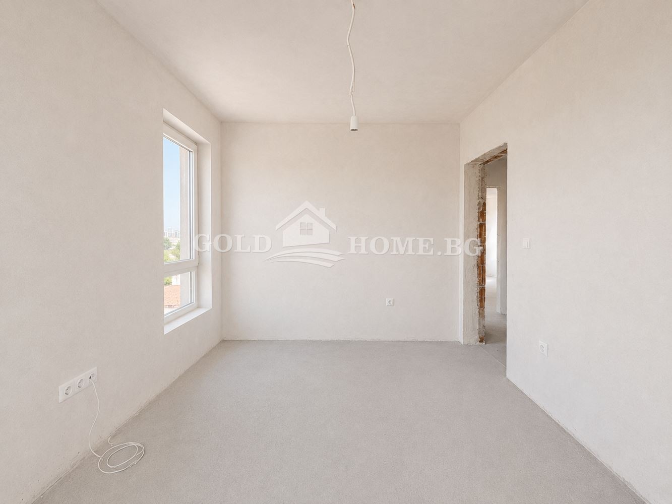 Продава 3-СТАЕН, гр. Пловдив, Остромила, снимка 8 - Апартаменти - 55100575