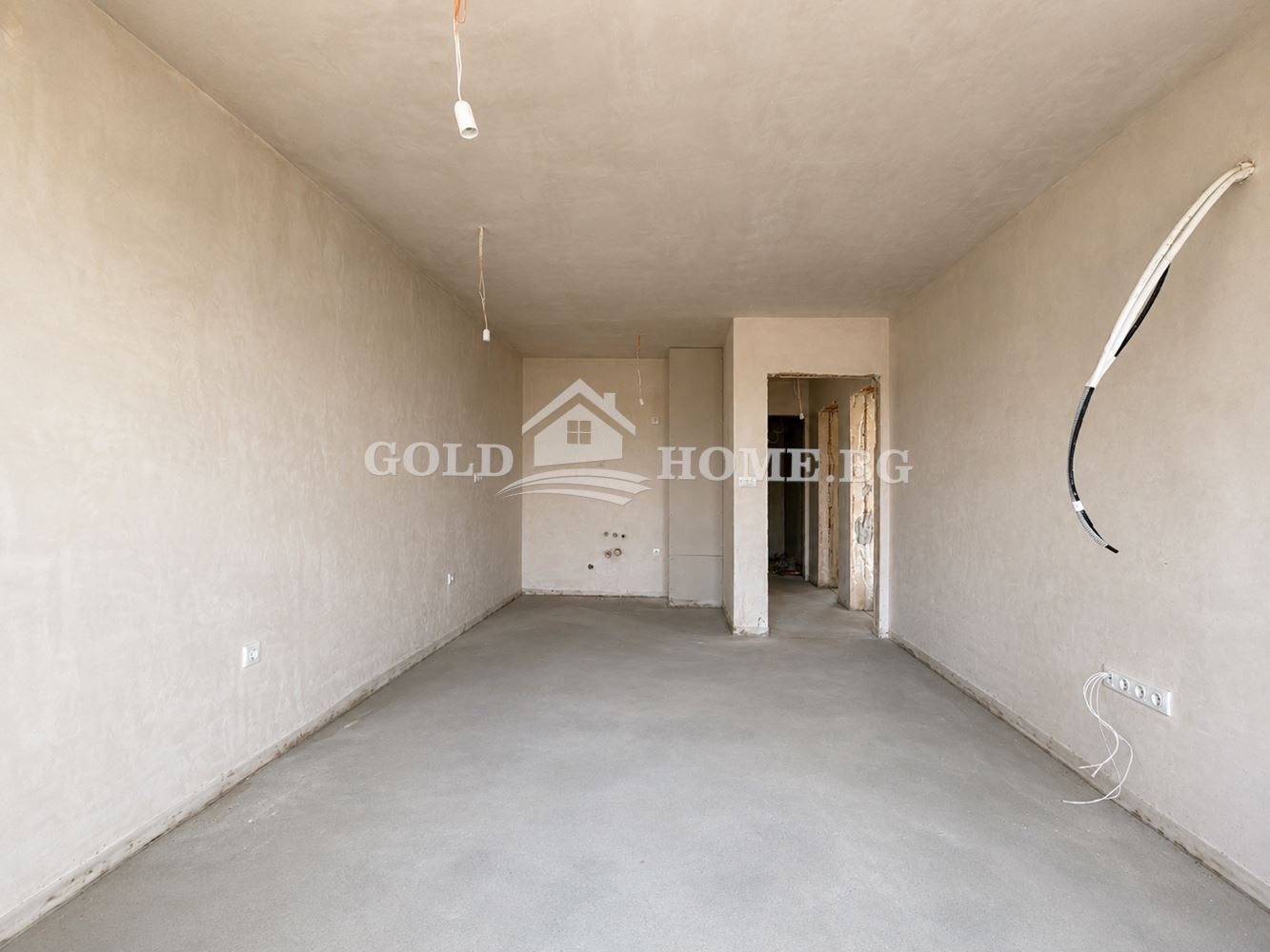 Продава 3-СТАЕН, гр. Пловдив, Остромила, снимка 2 - Апартаменти - 55100575
