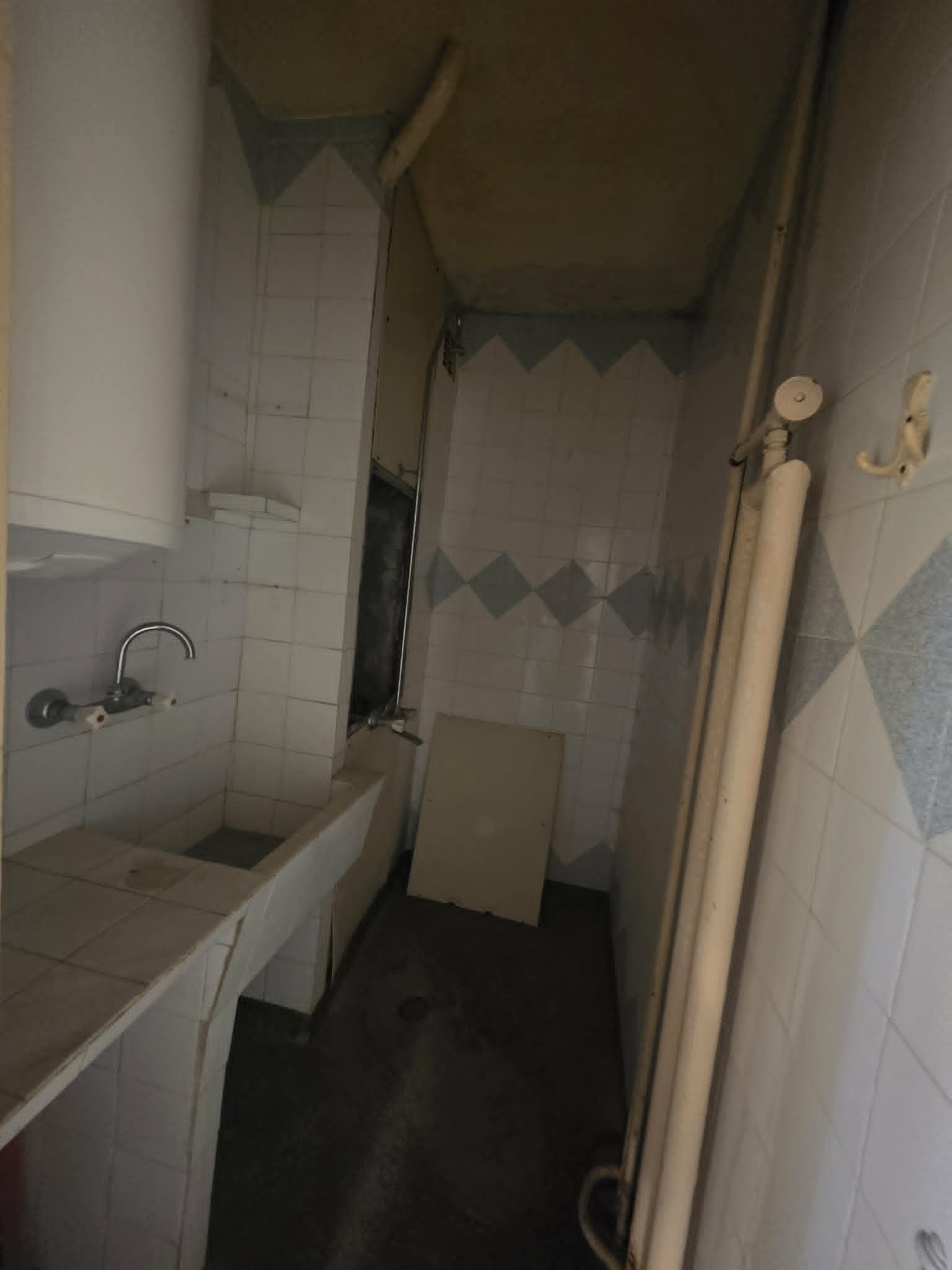 Продава 3-СТАЕН, гр. Хасково, Куба, снимка 12 - Апартаменти - 55145809